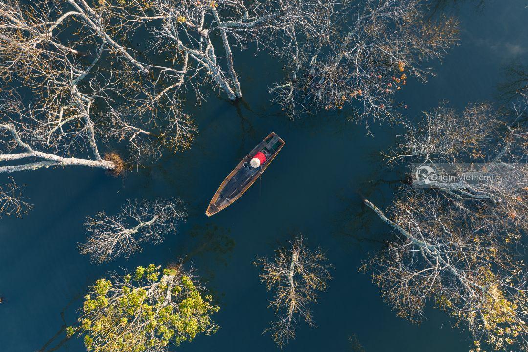 IMG Tuyen Lam Lake 9