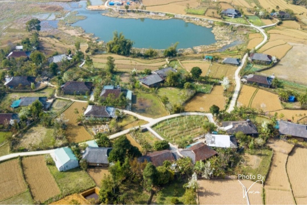 IMG Xuan Truong Valley 1