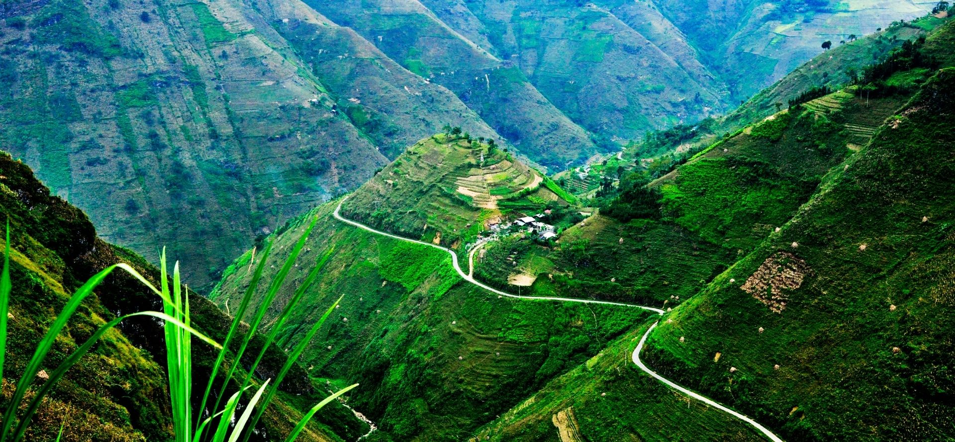 Multi-day adventure tour in North Vietnam - Ha Giang Loop private tour by Origin Vietnam