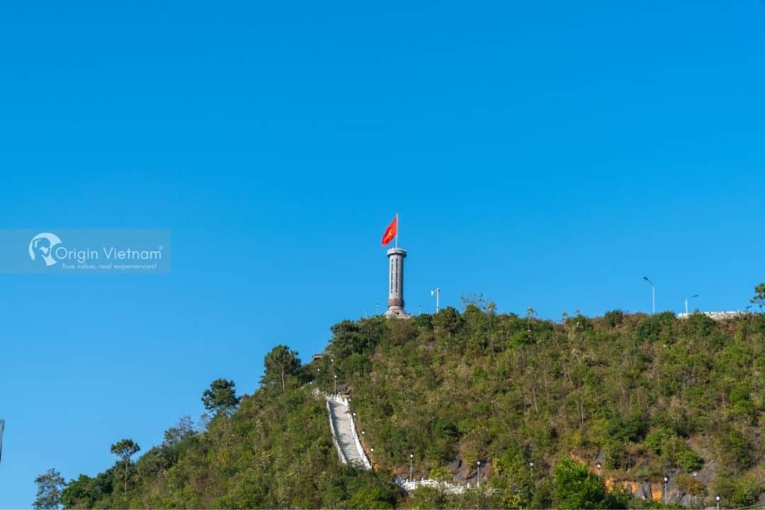 insight of ethnic villages lung cu