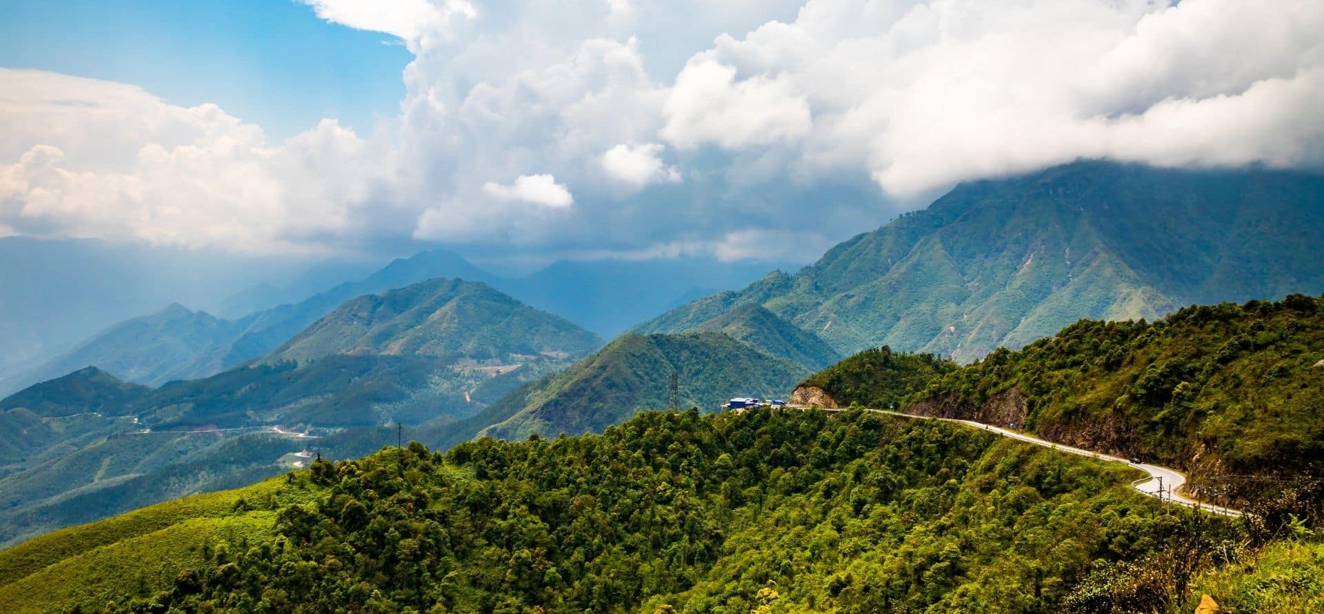 Lai Chau Travel Guide