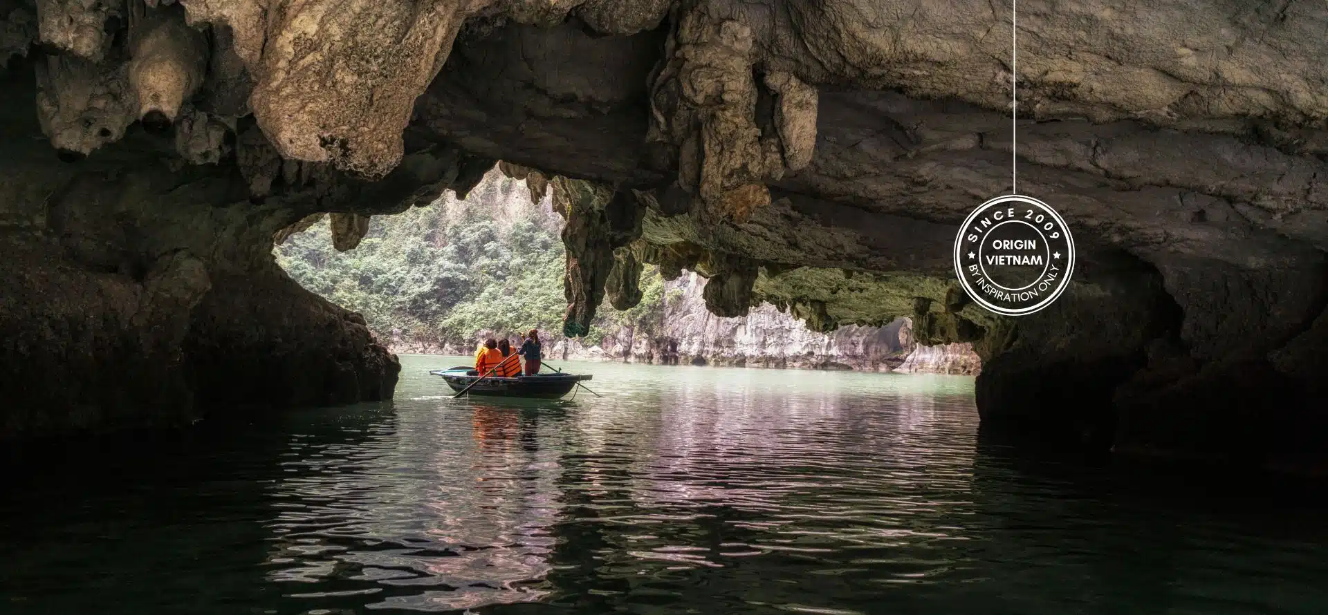 Luon Cave