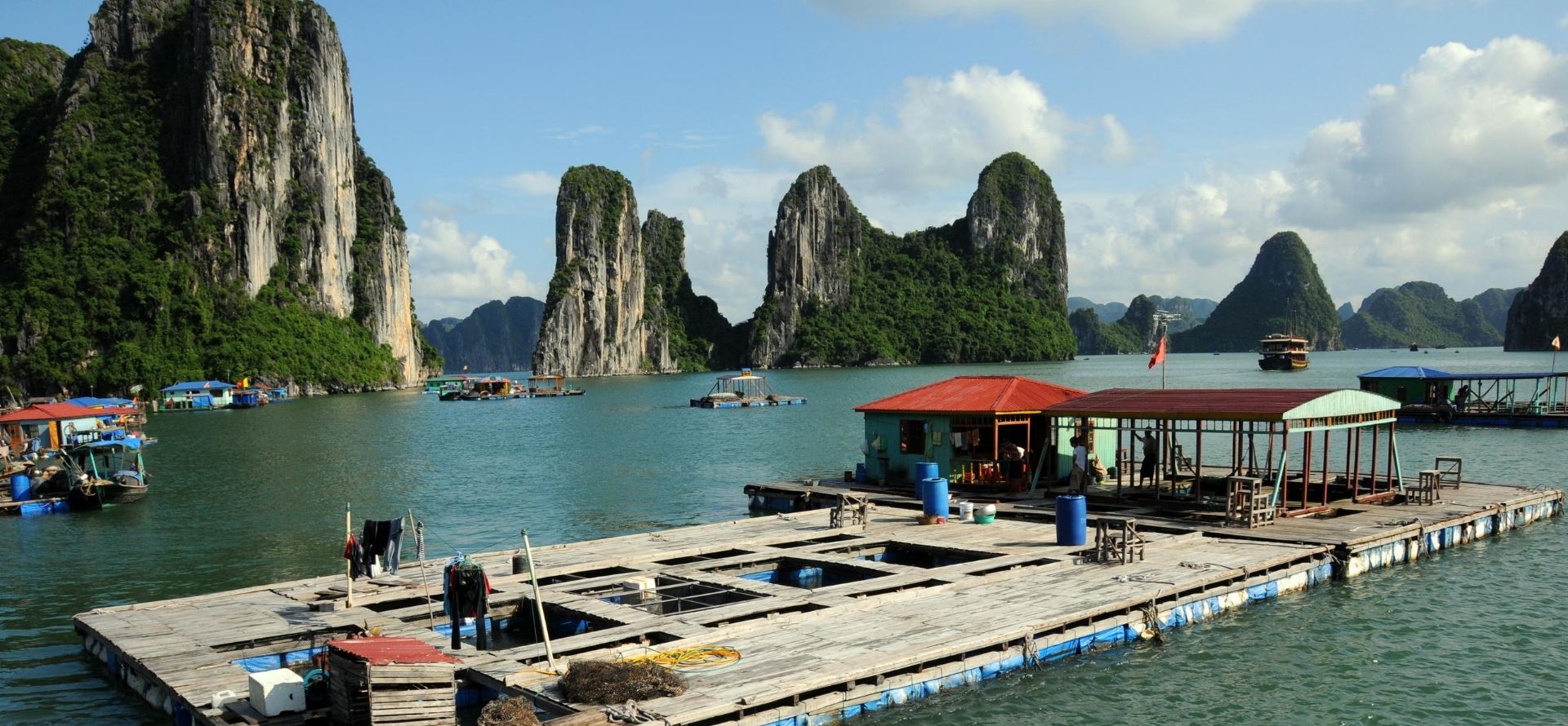 Ninh Binh and Ha Long Bay Combo Tour - Discover the Real Ninh Binh with Origin Vietnam