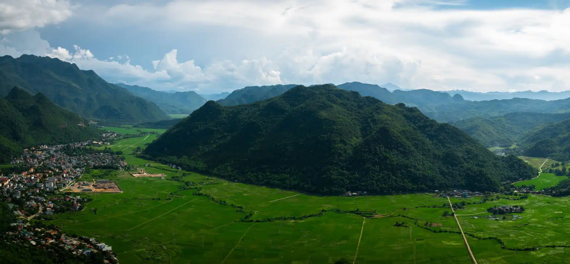 Mai Chau Day Trip Mai Chau tour by Origin Vietnam