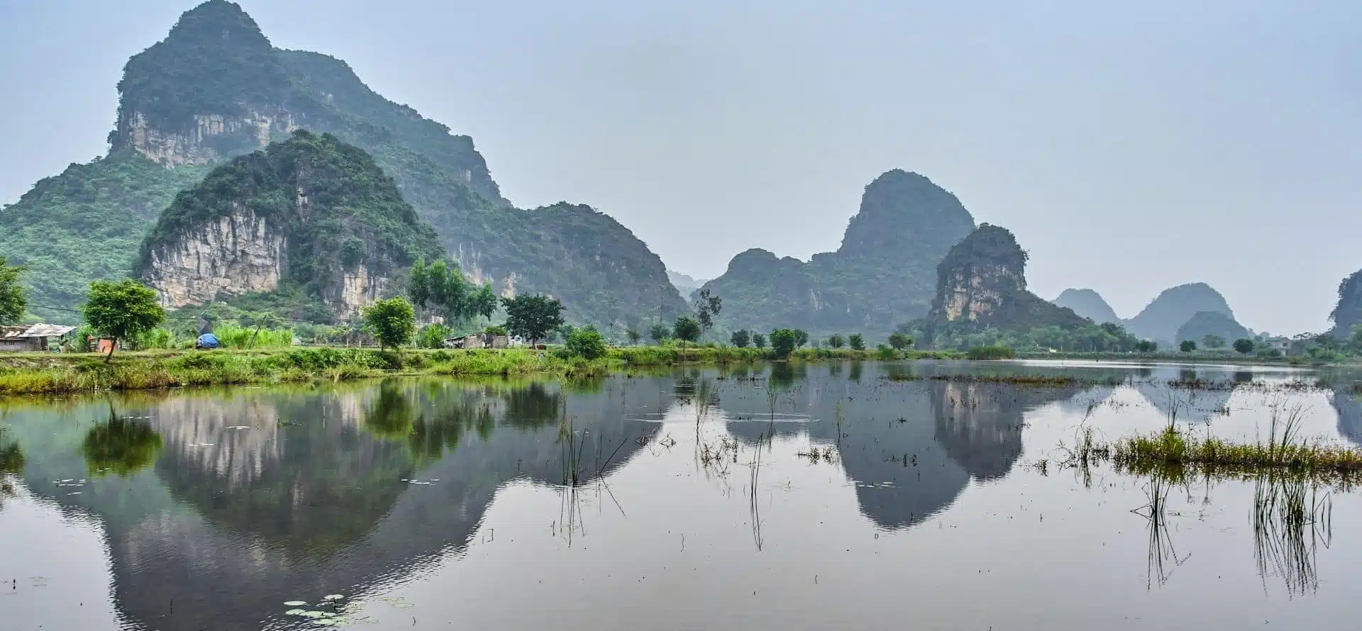 Majestic Ninh Binh Escape - Discover the Real Ninh Binh with Origin Vietnam