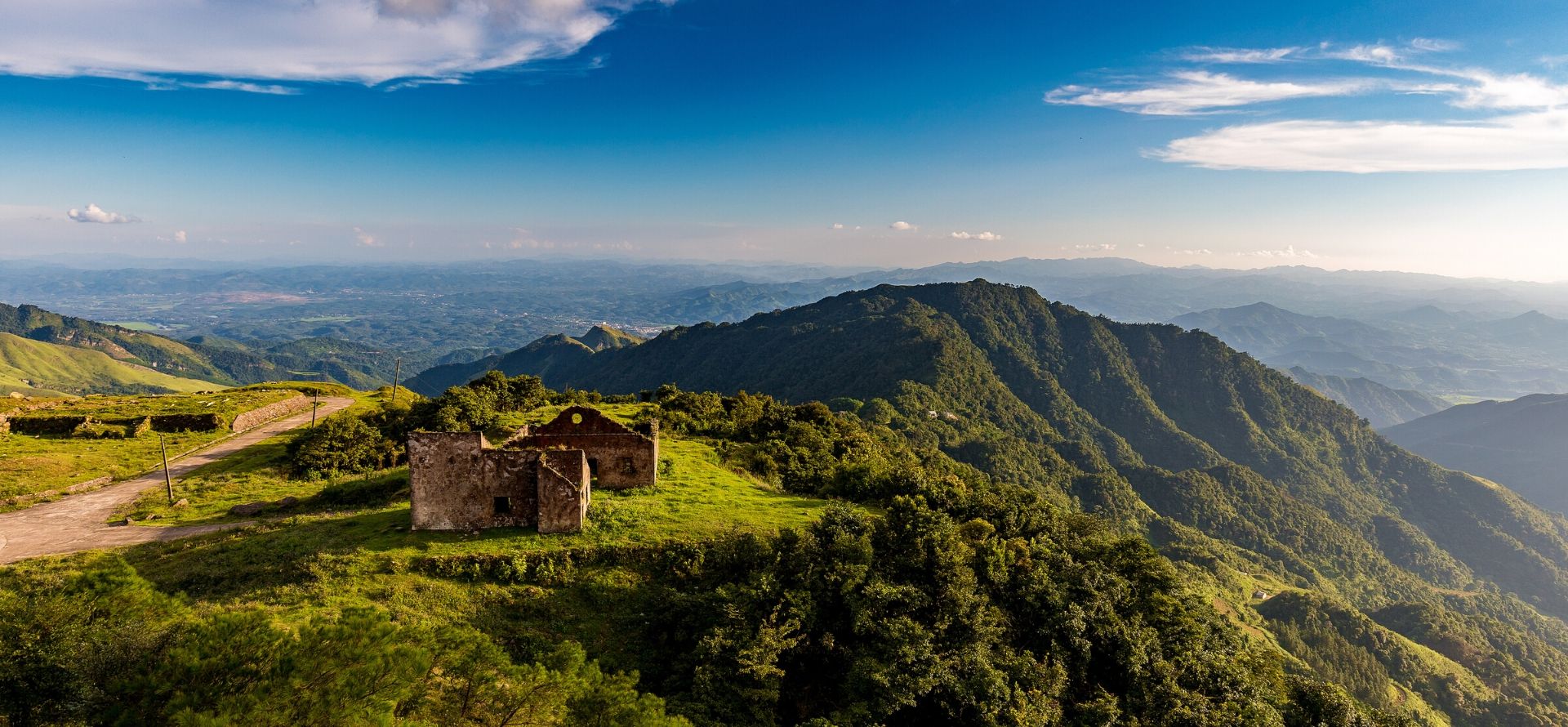 Mau Son Tour – Origin Vietnam