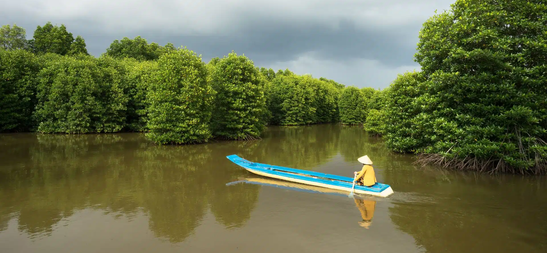 Mekong Delta 2 Day Itinerary – Origin Vietnam