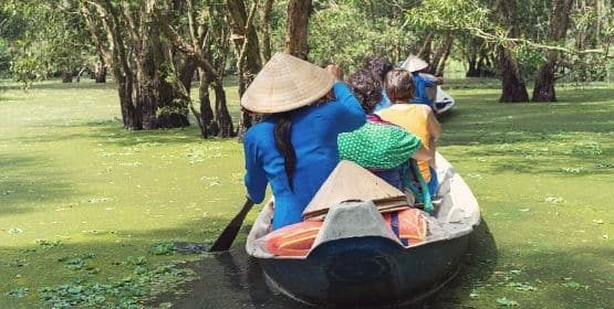 Mekong Delta Trip thumbnail