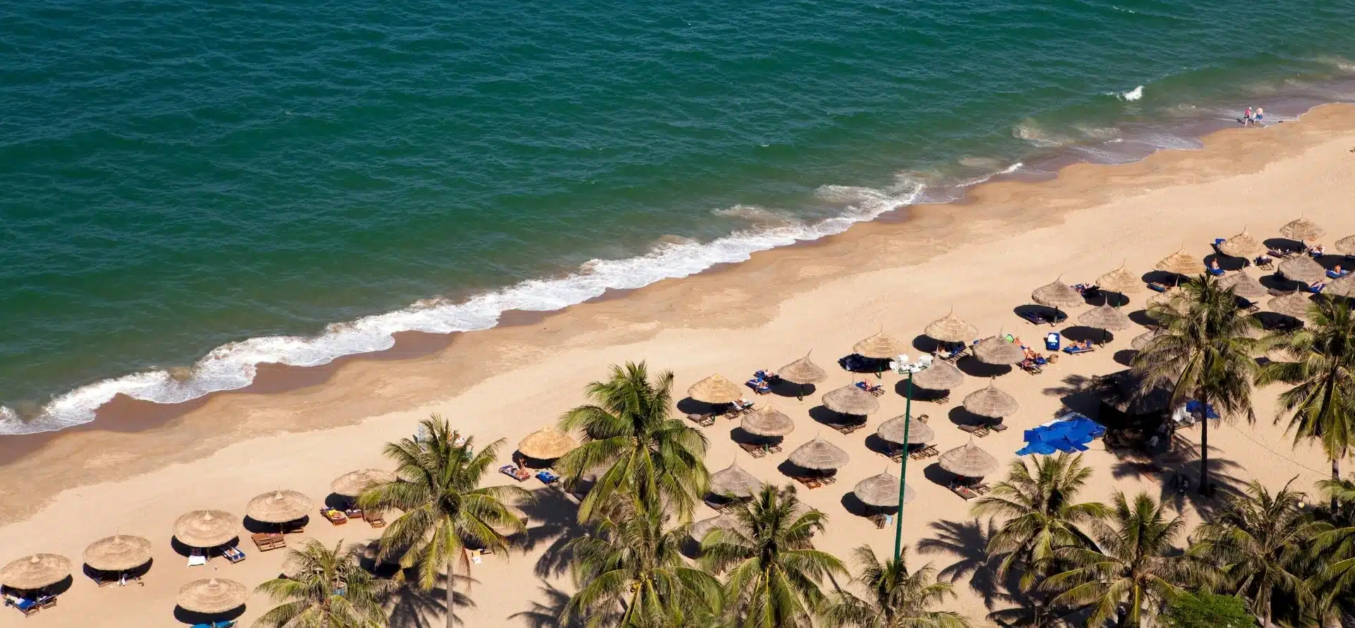 Nha Trang Beach Travel Guide