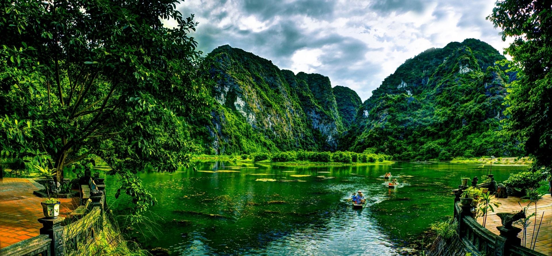7 Days Private Guided Tour Discover North Vietnam - Discover the Real Ninh Binh with Origin Vietnam