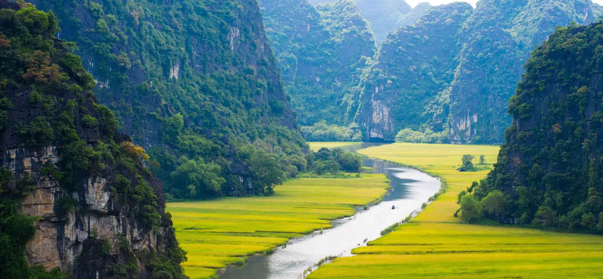 Ninh Binh