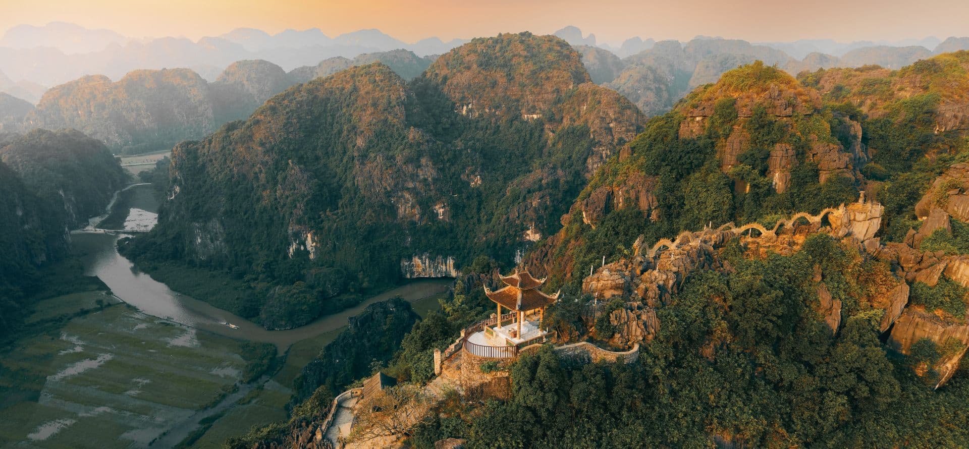 North Vietnam 5 Day Itinerary – Origin Vietnam