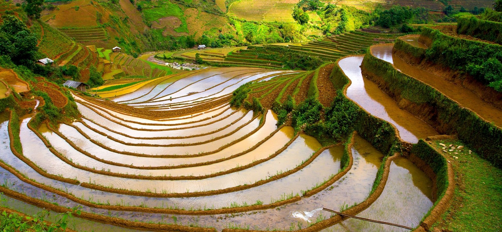 North Vietnam cultural heritage tour itineraries Hanoi tour by Origin Vietnam