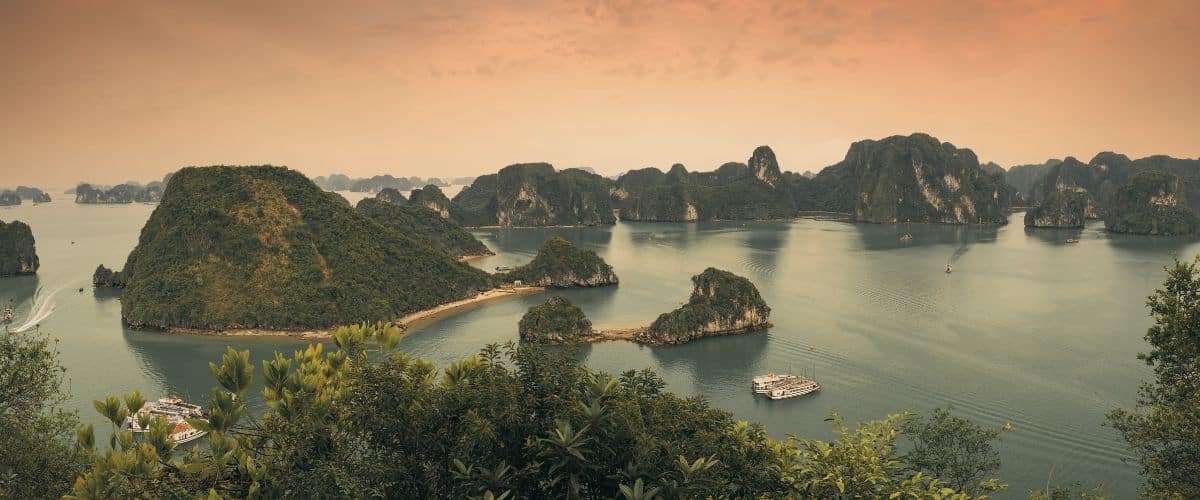 Northern Vietnam Highlights 7 Day Itinerary – Origin Vietnam