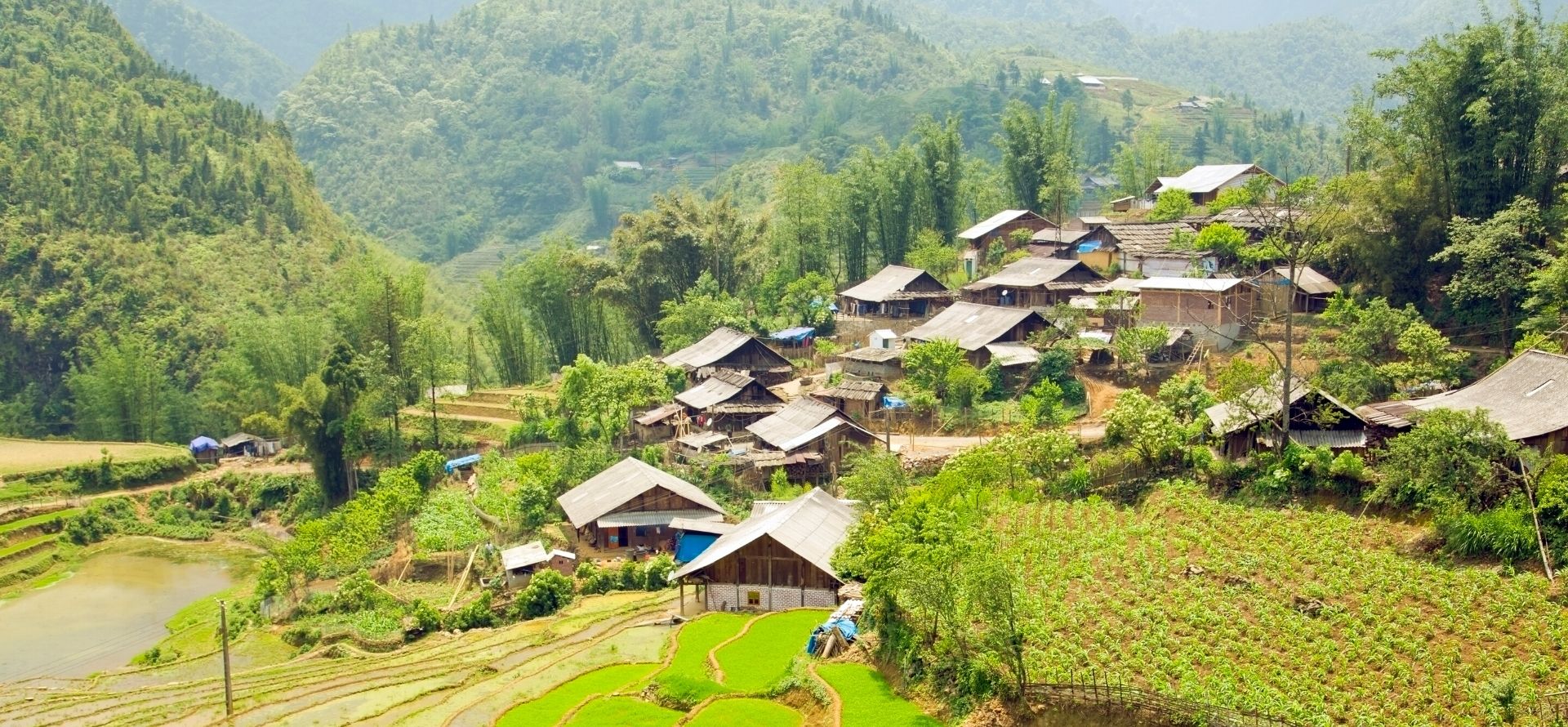 Sapa Tour with Local Guide Sapa tour by Origin Vietnam