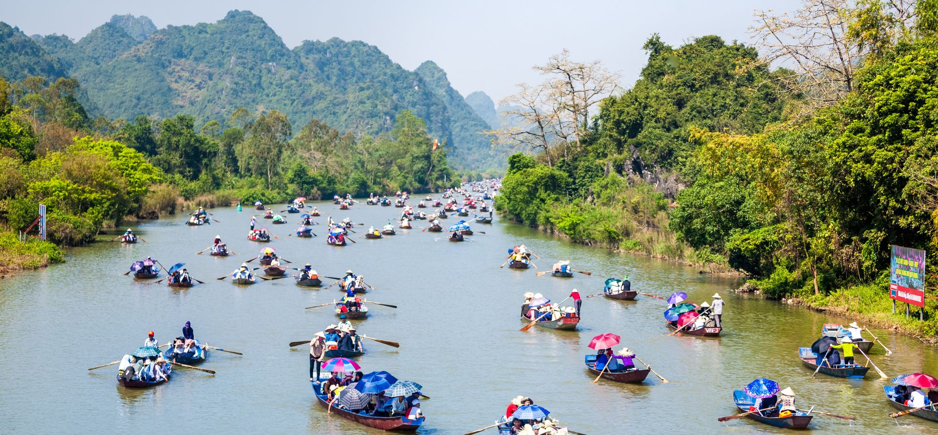Perfume Pagoda Day Trip Hanoi tour by Origin Vietnam