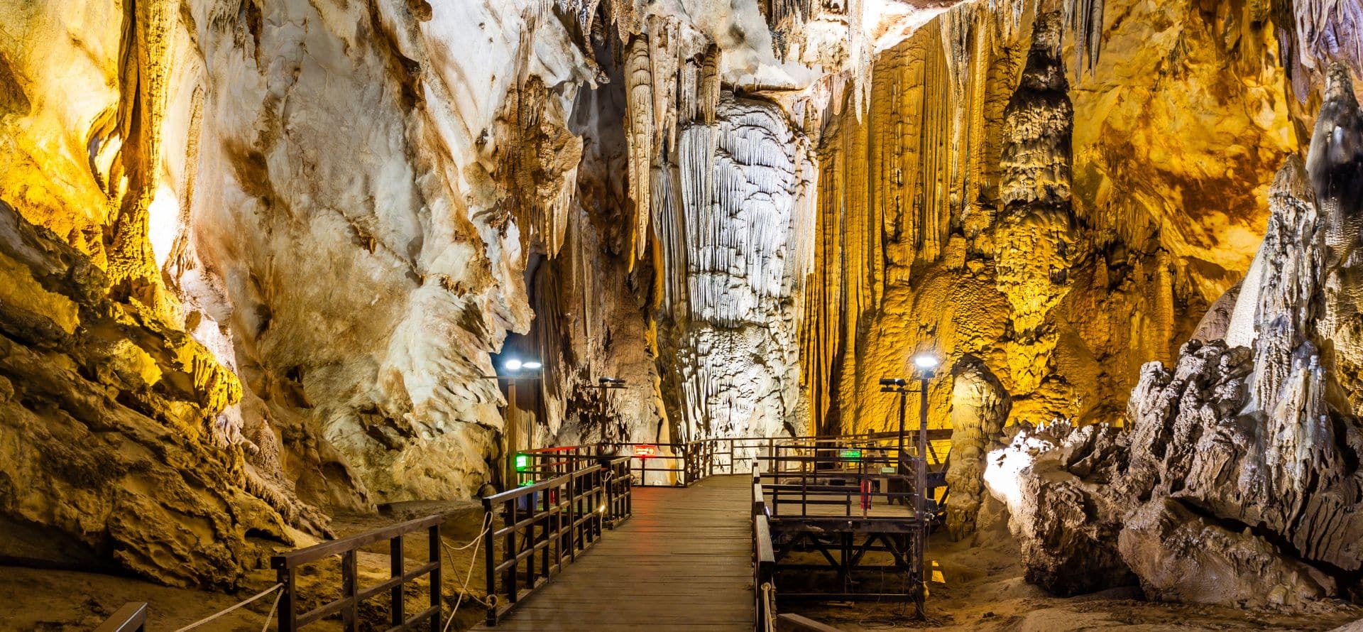 Phong Nha 2 Day Itinerary – Origin Vietnam