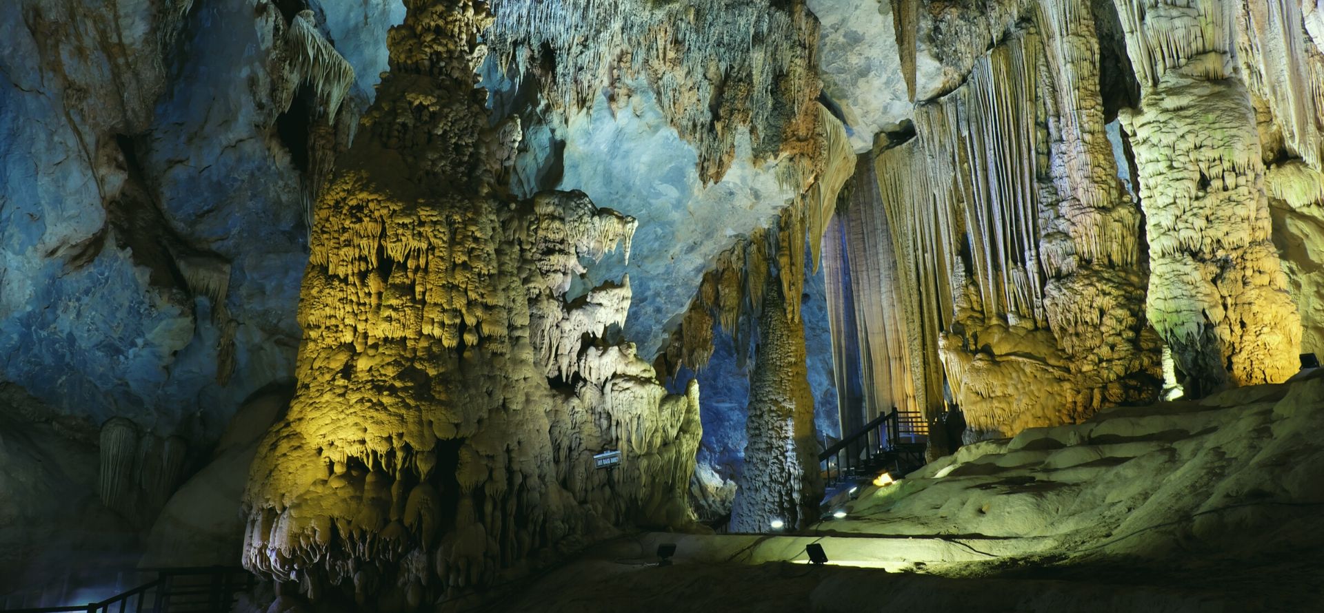 Phong Nha Ke Bang National Park