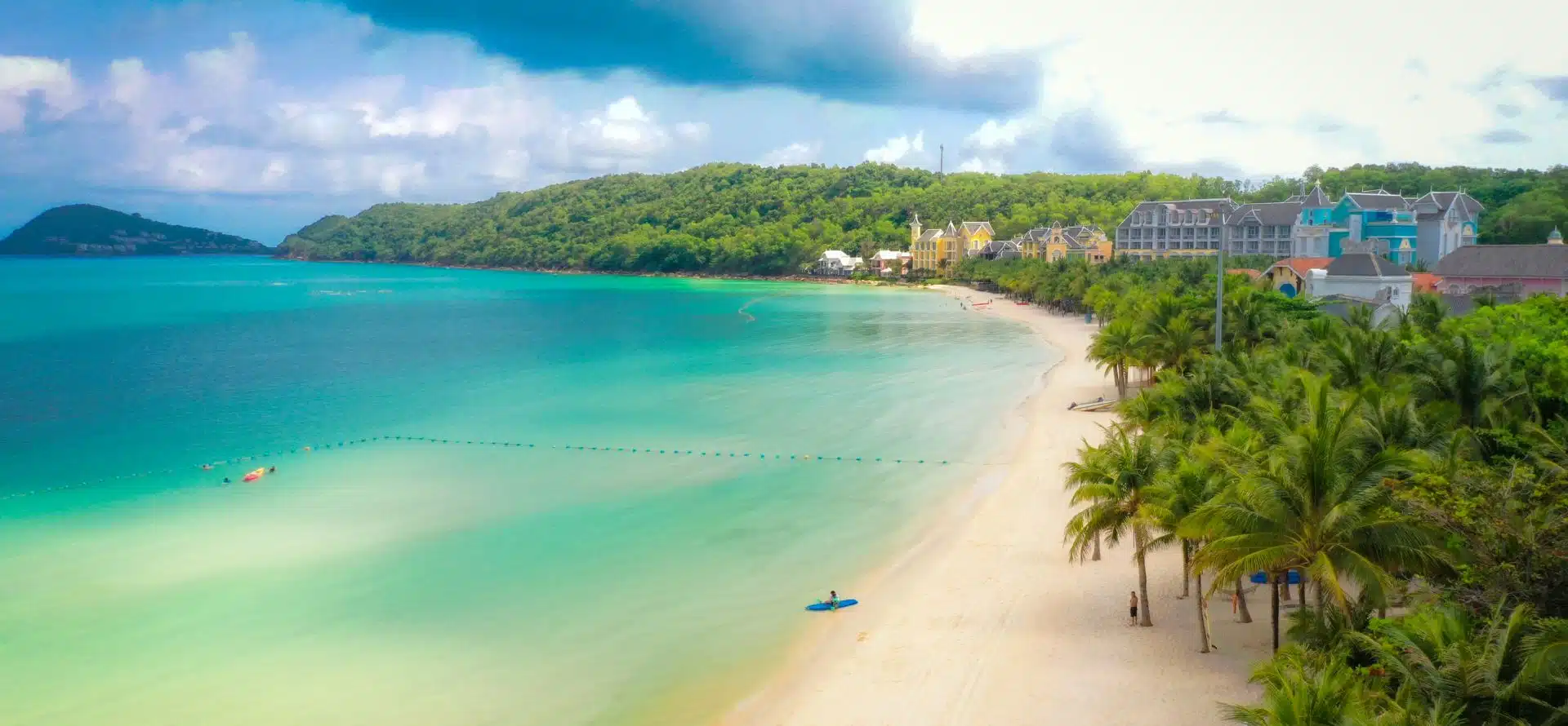 Phu Quoc 3 Day Itinerary Phu Quoc Island tour by Origin Vietnam