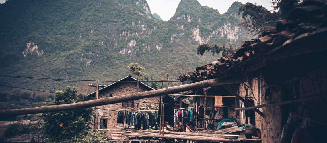 Phuc Sen Forging Village