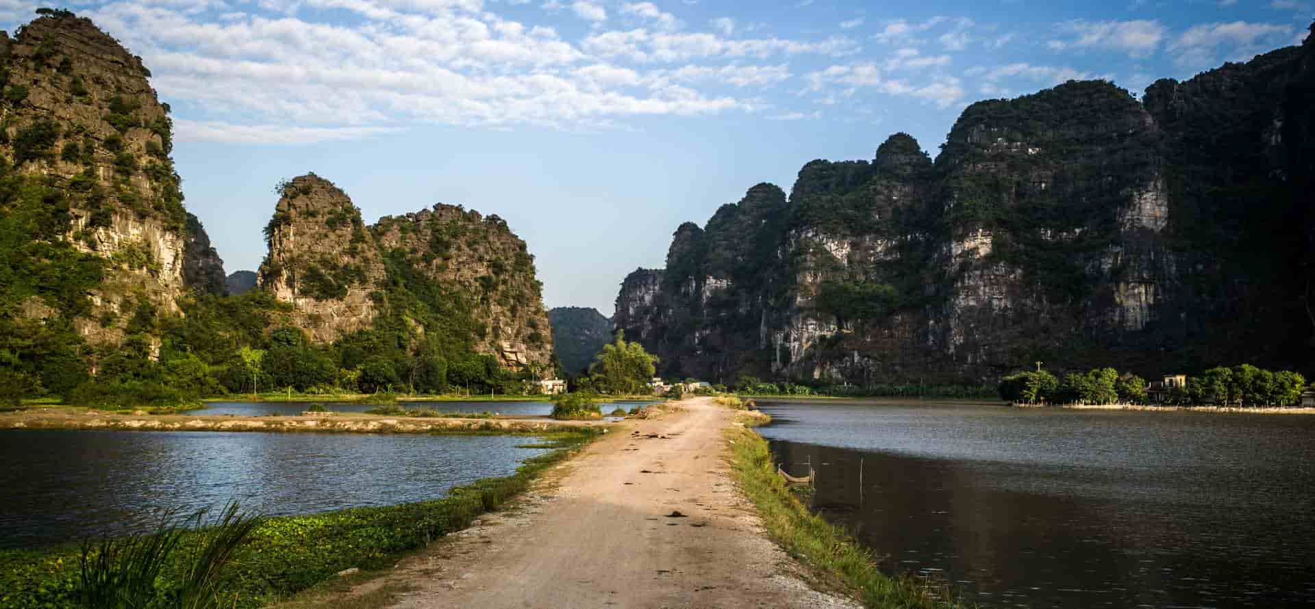Ninh Binh Signature Experience - Discover the Real Ninh Binh with Origin Vietnam