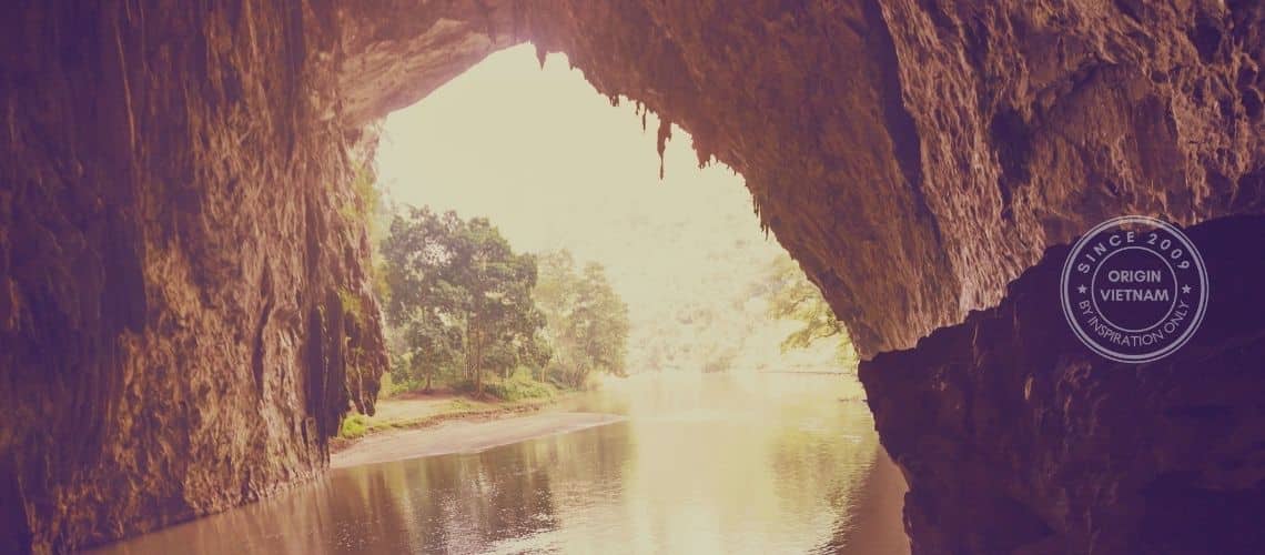 Puong Cave