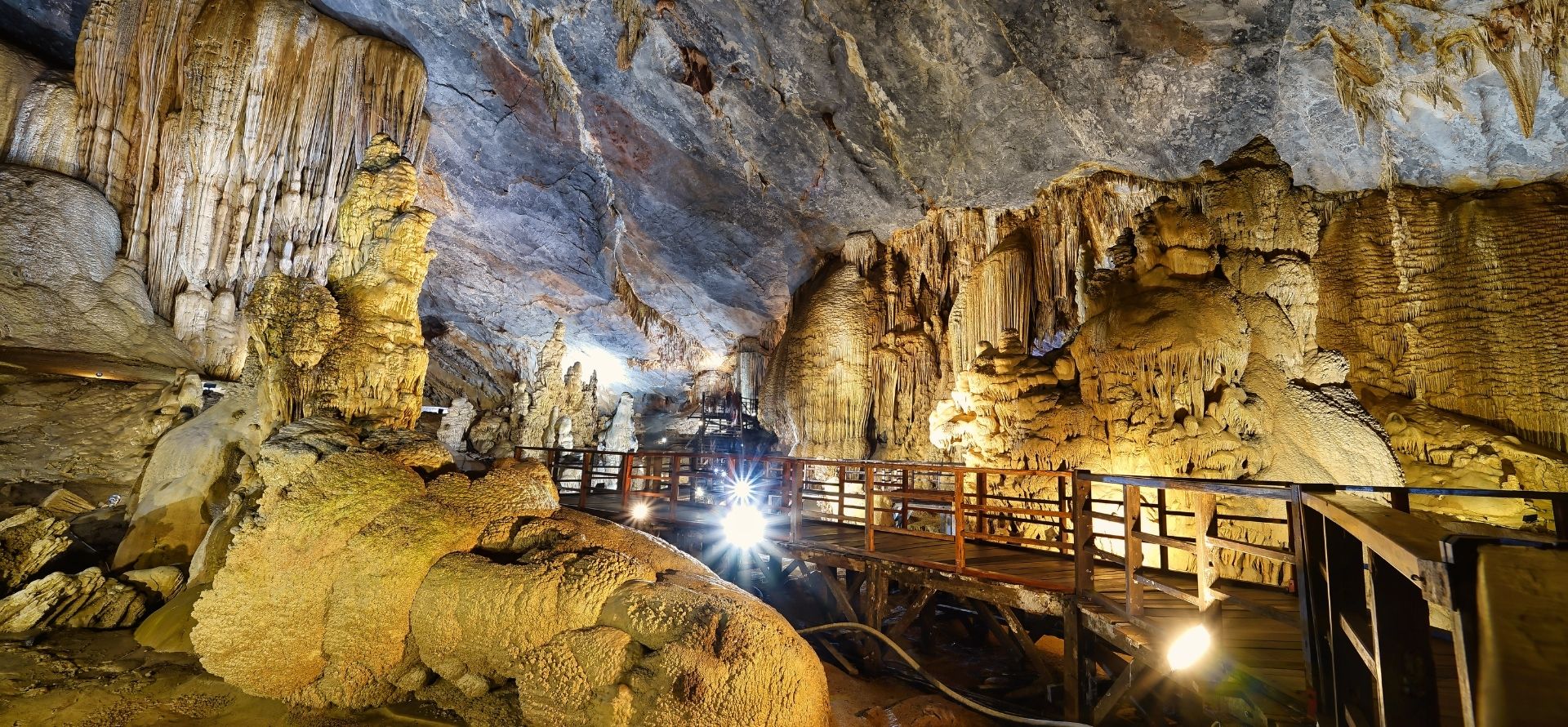 Quang Binh Travel Guide