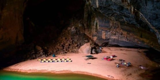 Quang Binh Tour from Hoi An