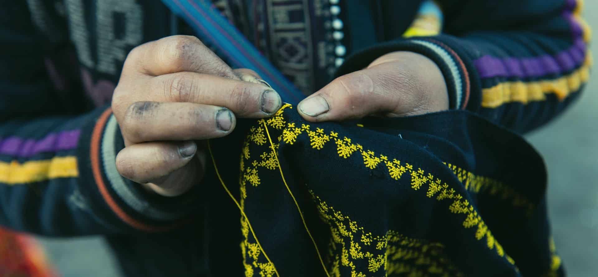 Quintessence Vietnam Holiday multi-day journey designed by local experts