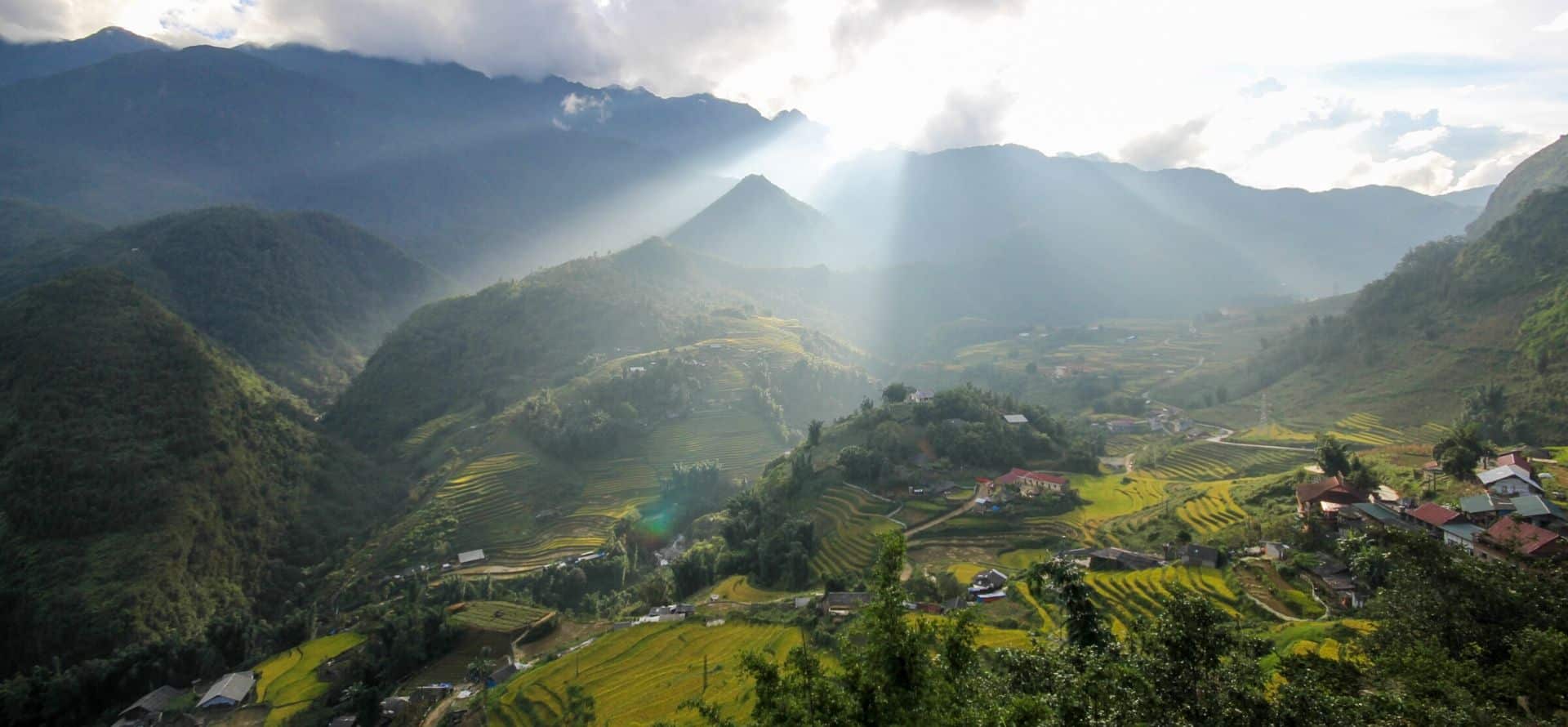 Explore Sapa Villages Sapa tour by Origin Vietnam