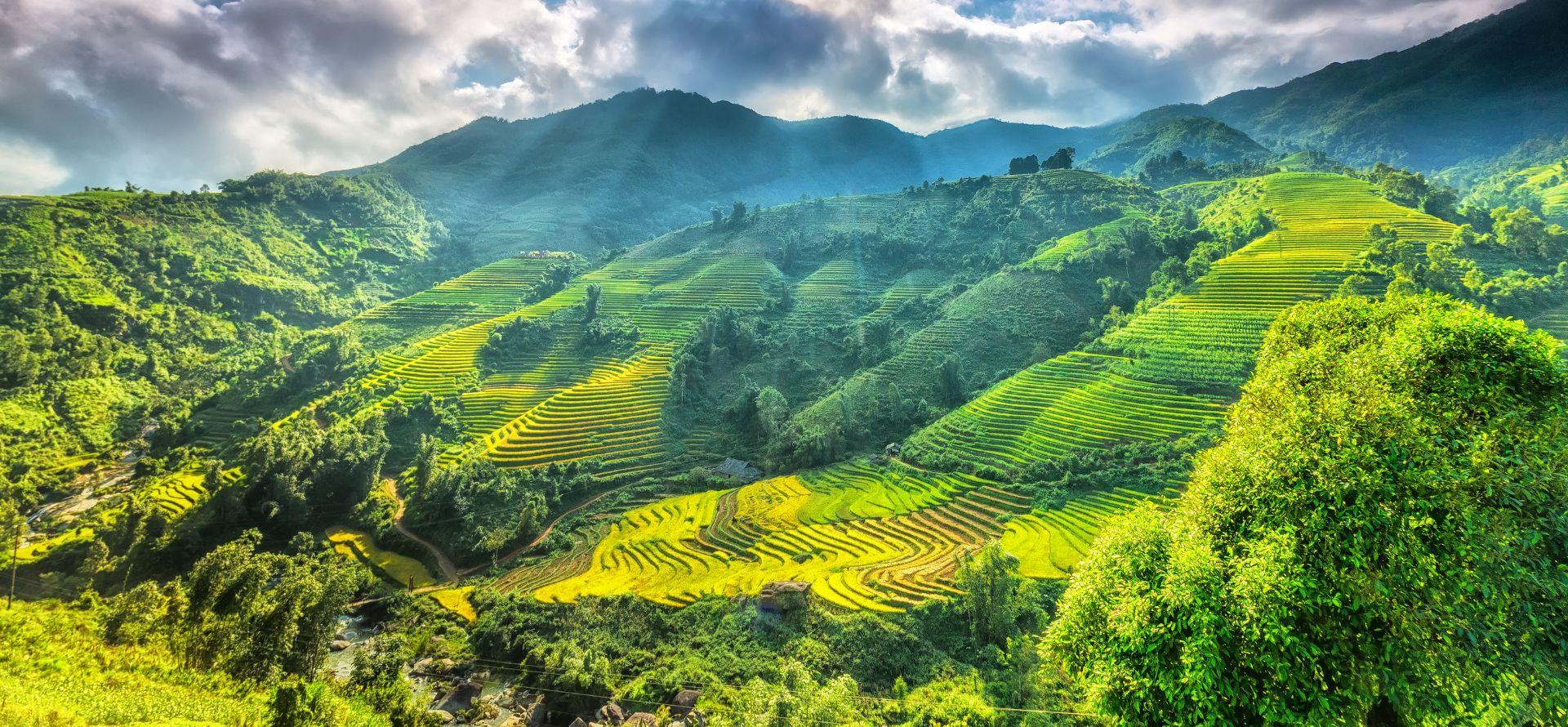 Sapa 2 Day Itinerary Sapa tour by Origin Vietnam