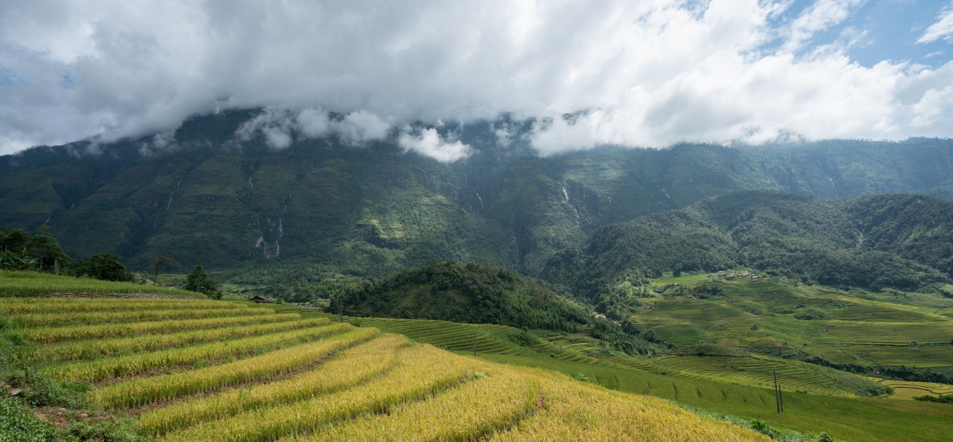 Sapa 3 Days 2 Nights Tour Hanoi tour by Origin Vietnam