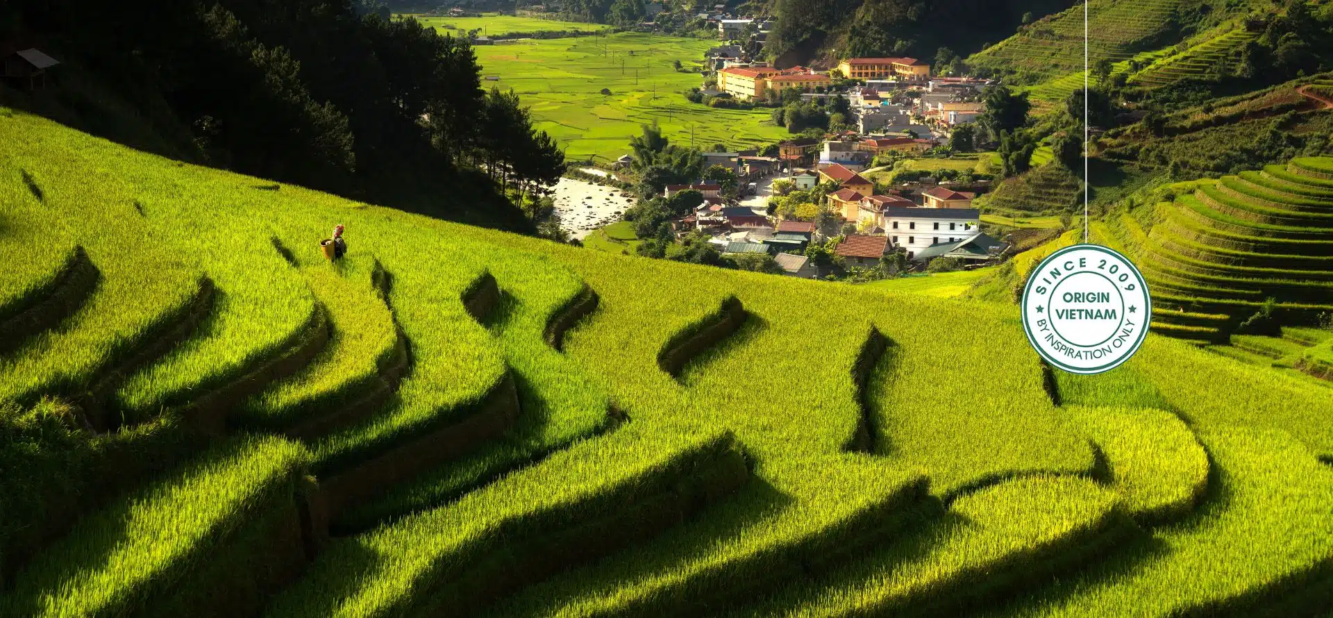 Private Sapa Tours: Luxury private Sapa tour with your personal guide