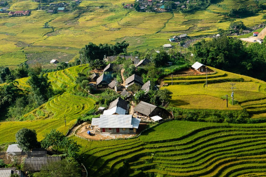sapa tour package from singapore 5