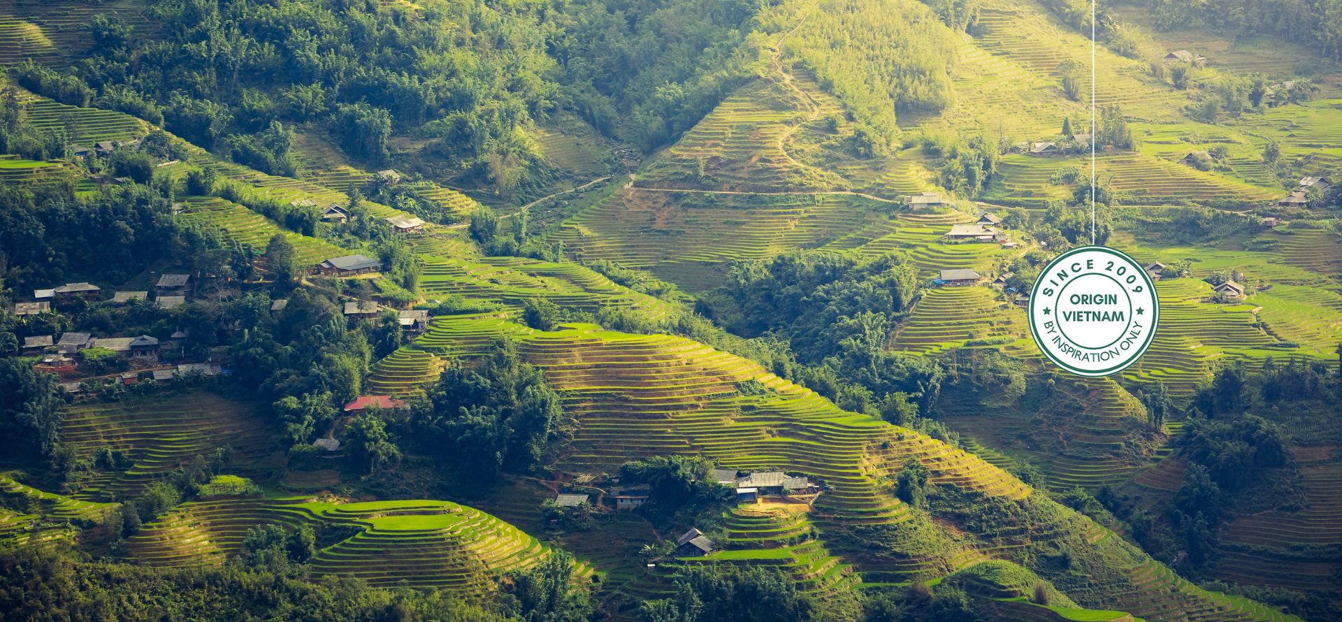 Sapa Trekking Tours in Muong Hoa Valley and ethnic minority villages
