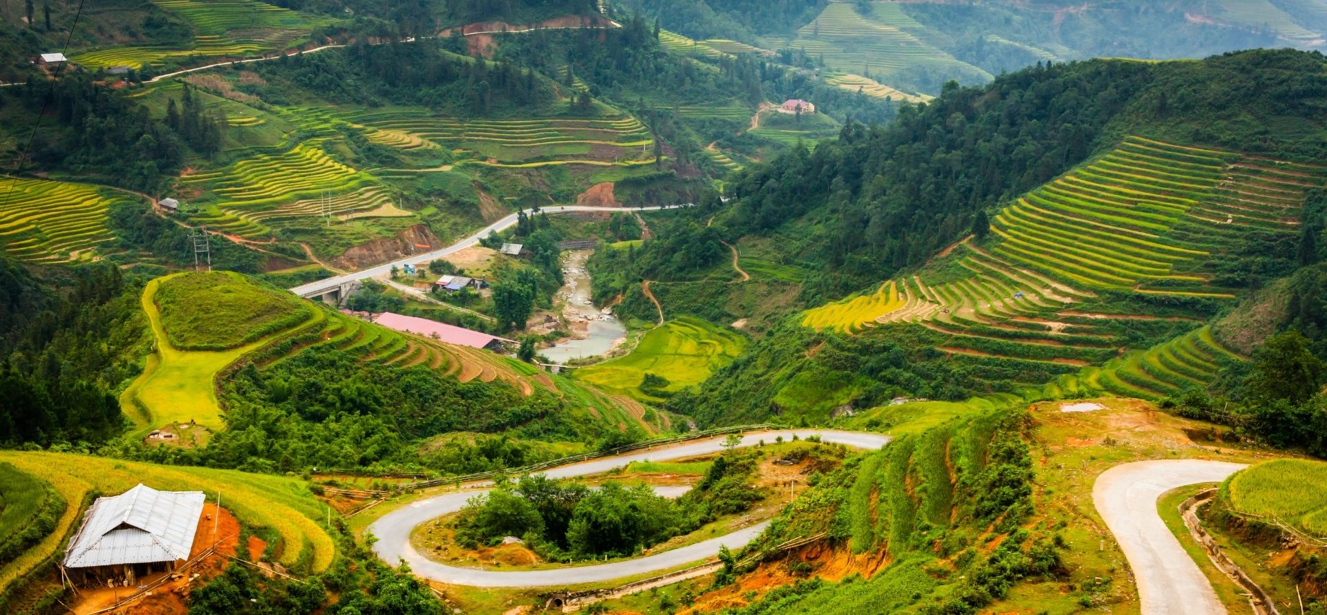 Sapa Adventure Tour Package Sapa tour by Origin Vietnam