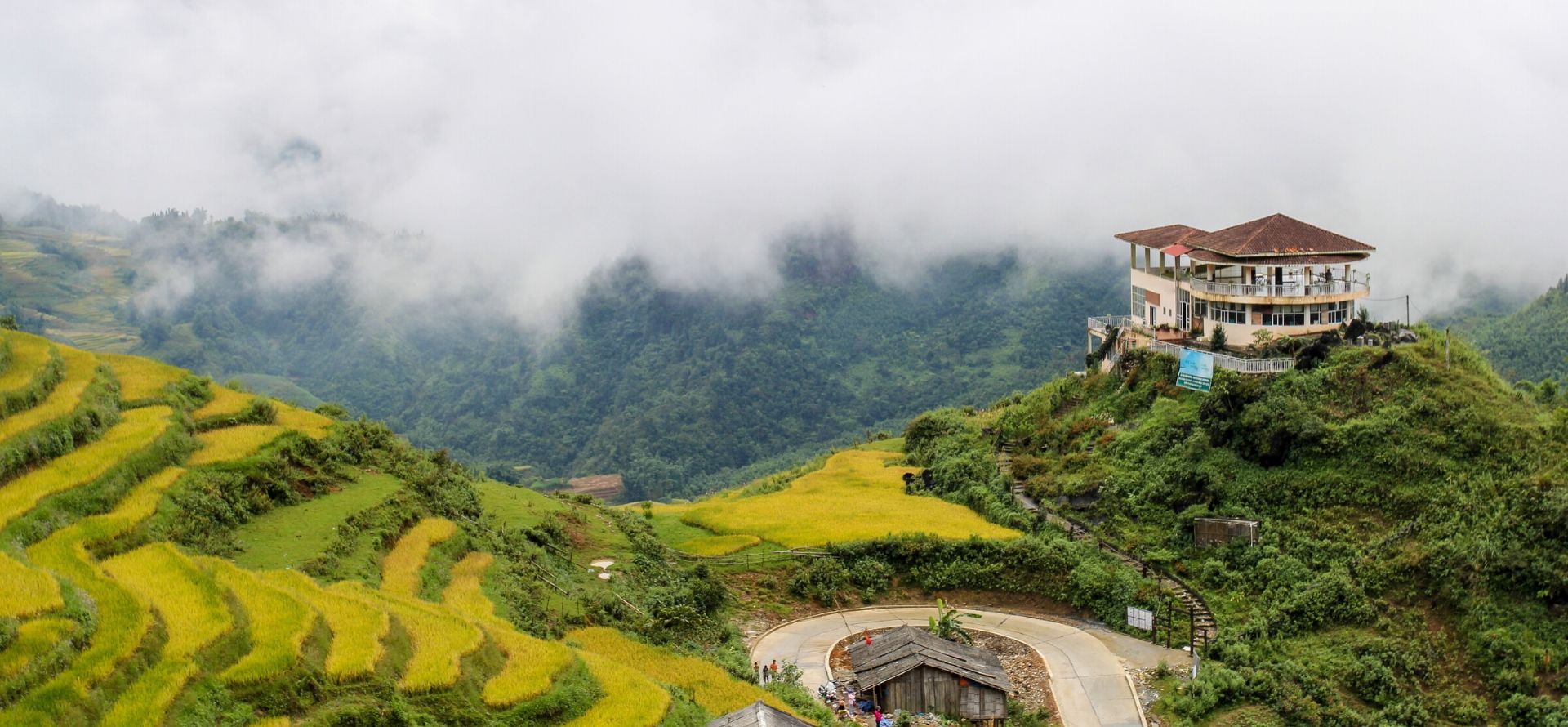 Authentic Sapa Local Experience Tour Sapa tour by Origin Vietnam