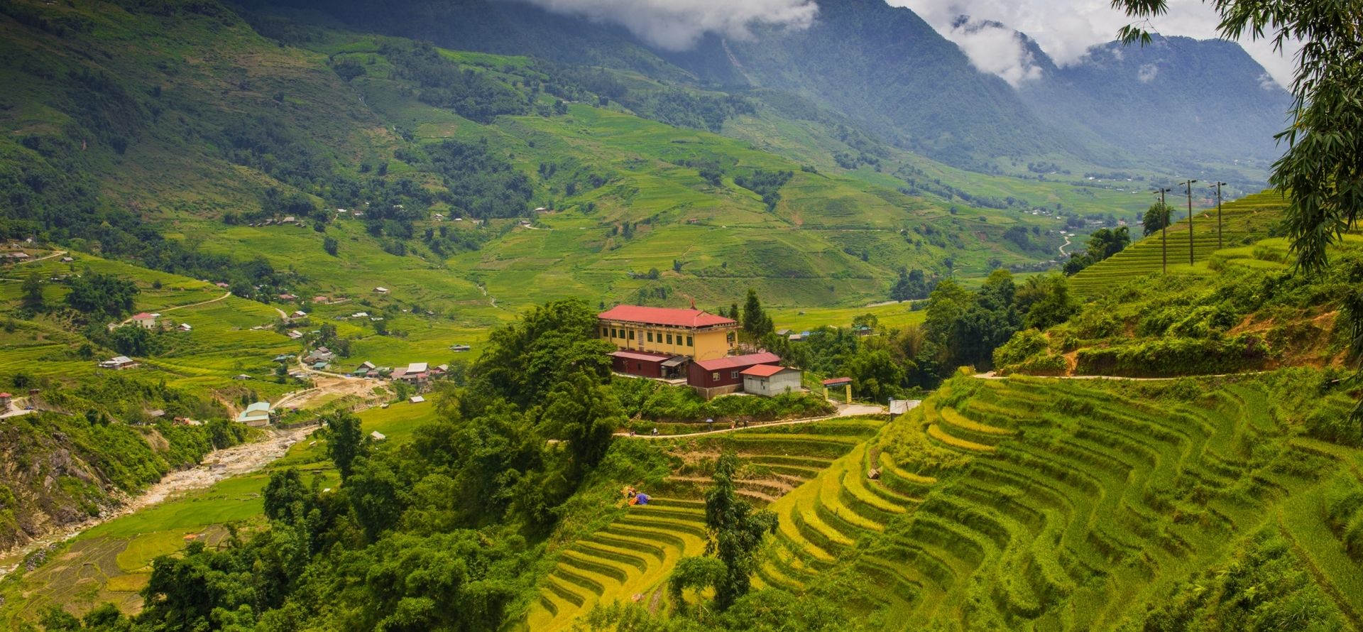 Authentic Sapa Homestay Experience Sapa tour by Origin Vietnam