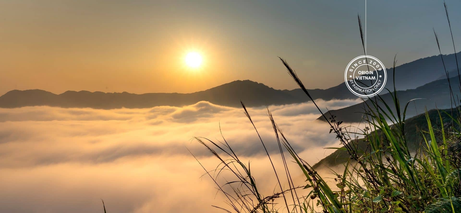 Family-friendly Ta Xua tour package Son La tour by Origin Vietnam