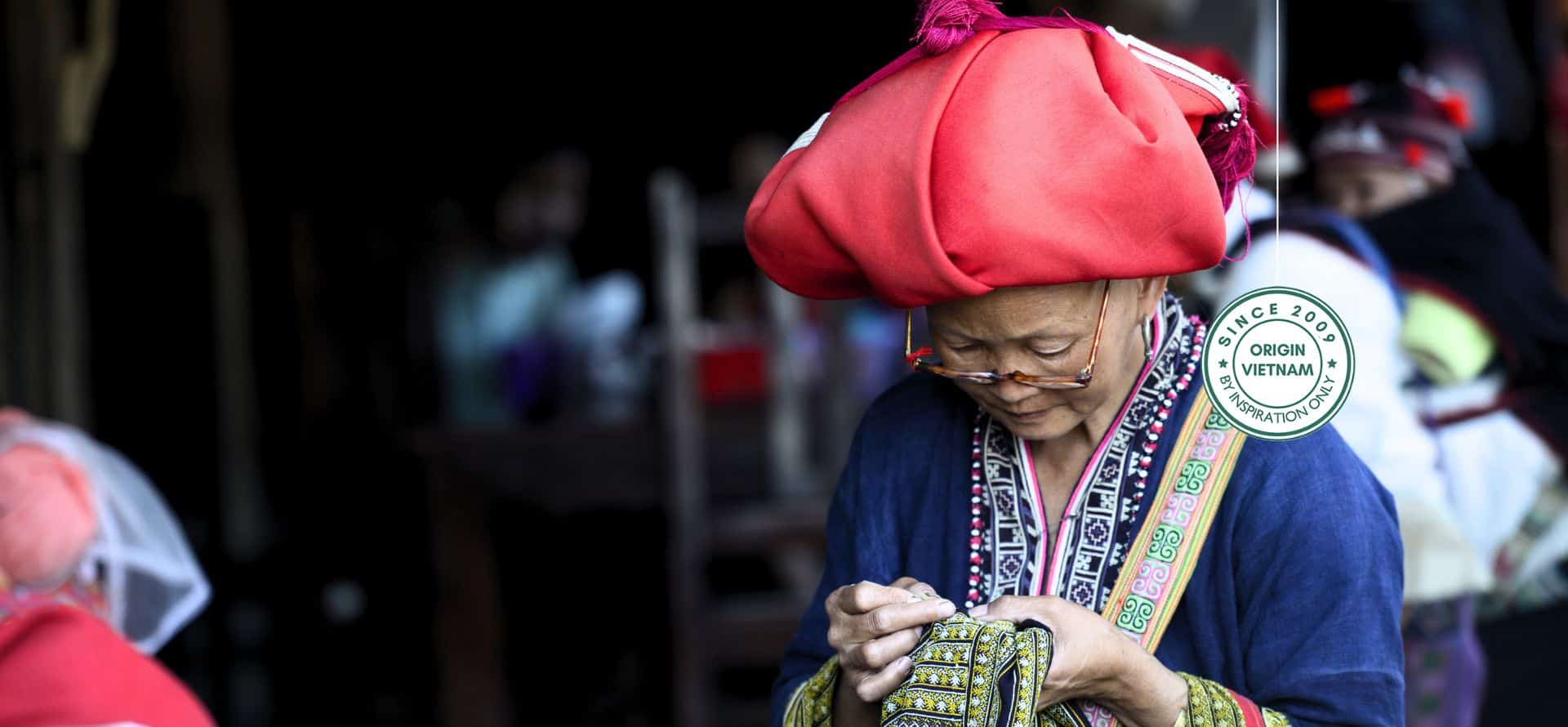 Suggested Vietnam itineraries highlighting diverse routes and destinations