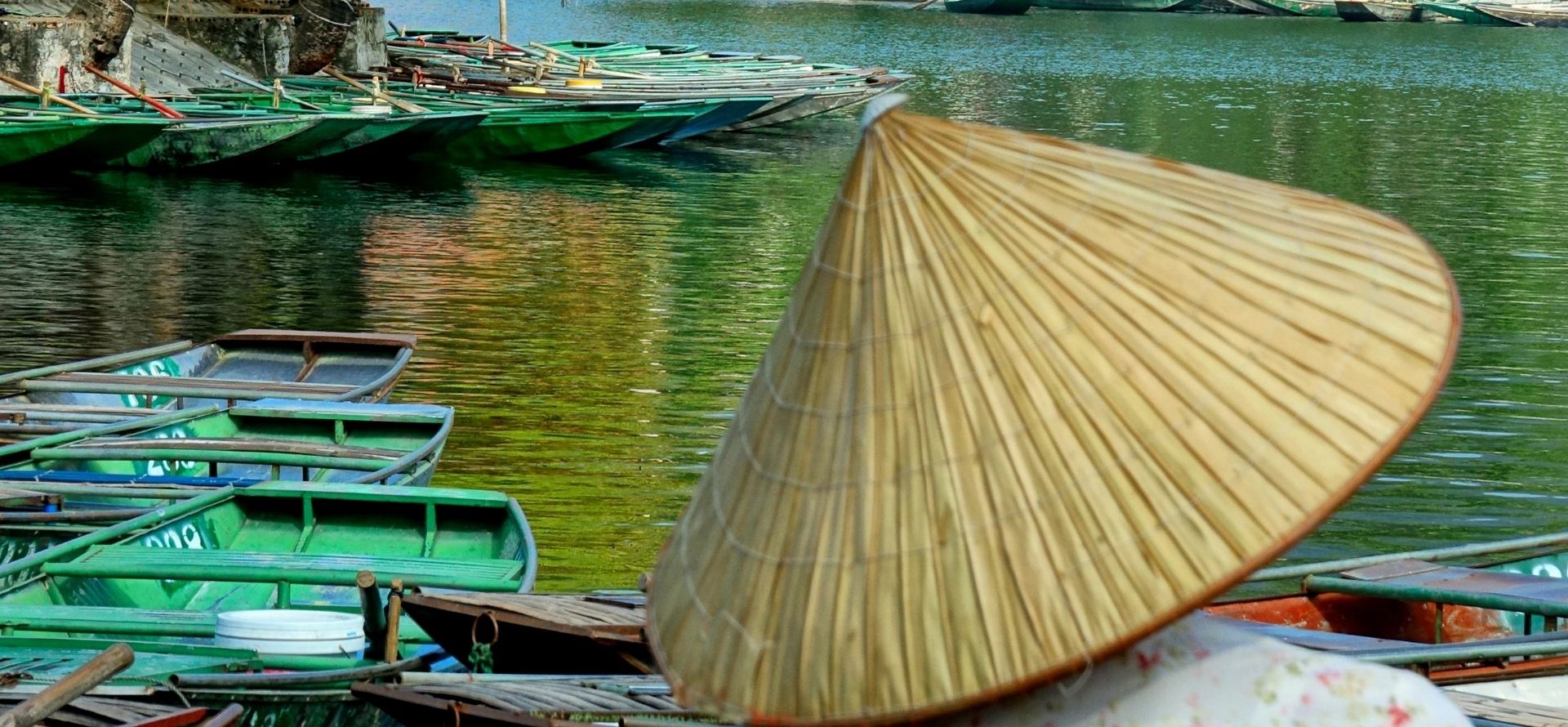 Tam Coc Ninh Binh Day Tour from Hanoi - Discover the Real Ninh Binh with Origin Vietnam