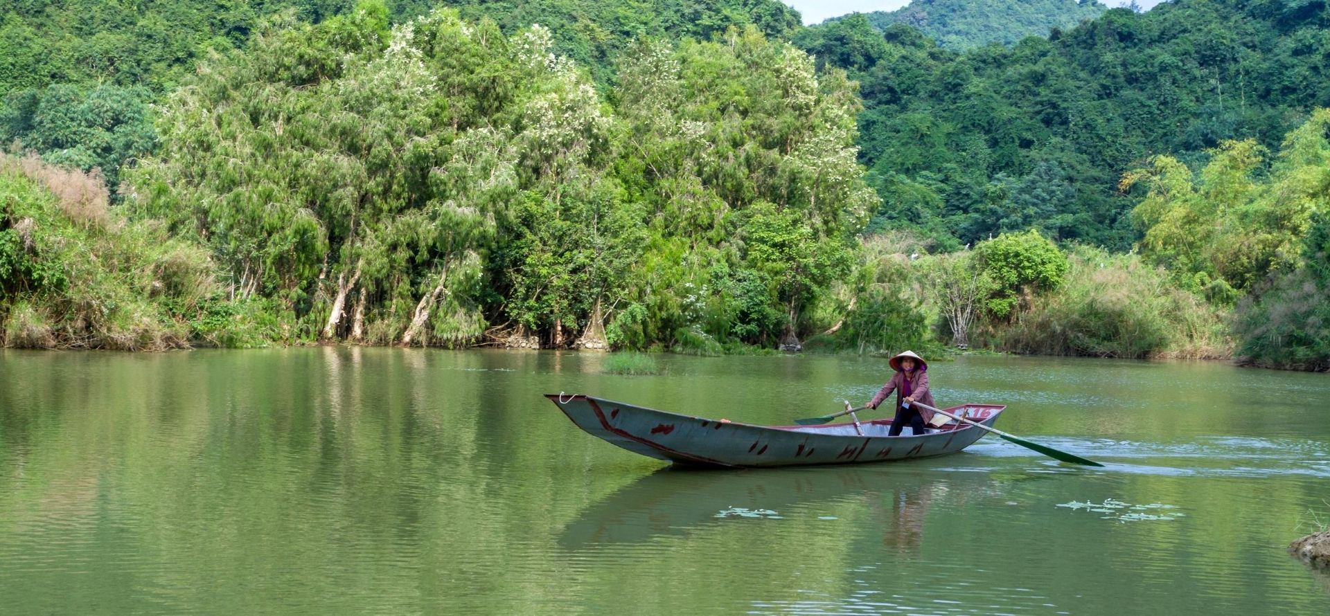 Ninh Binh Tour Package with Local Guide - Discover the Real Ninh Binh with Origin Vietnam