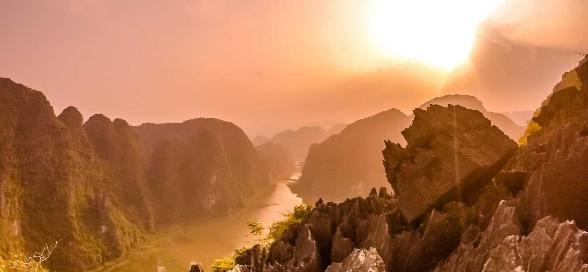Ninh Binh 2-day Itinerary - Discover the Real Ninh Binh with Origin Vietnam