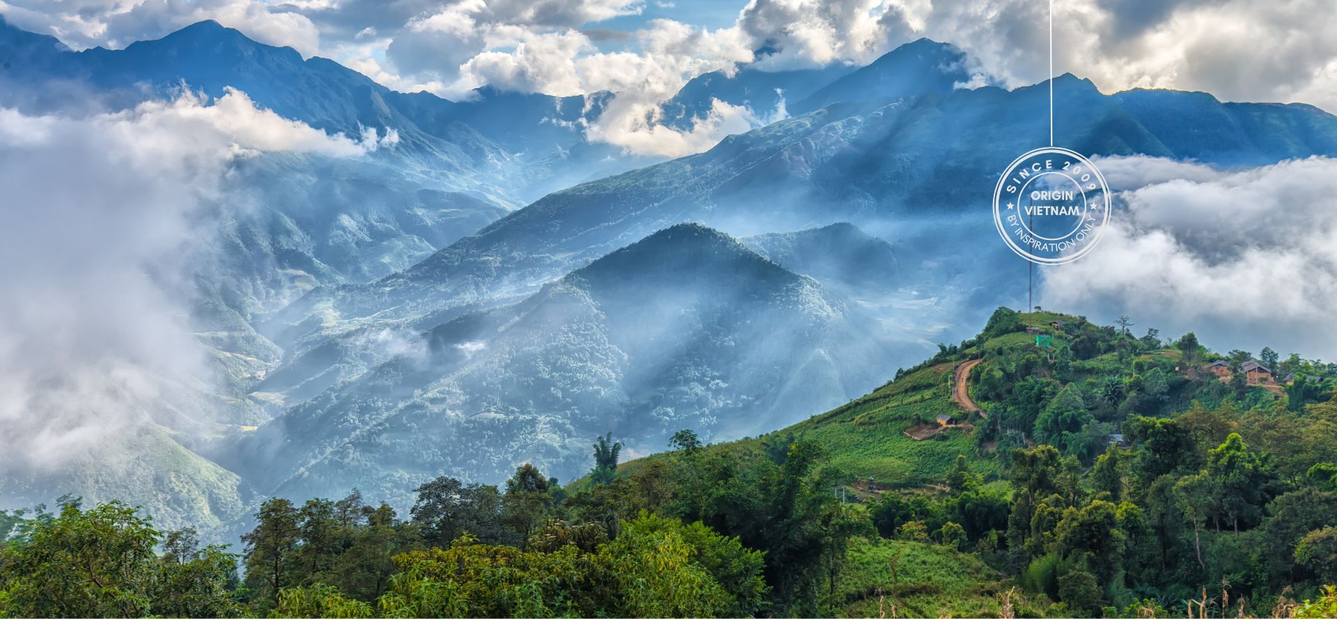 Sapa Village Trekking Tour Sapa tour by Origin Vietnam