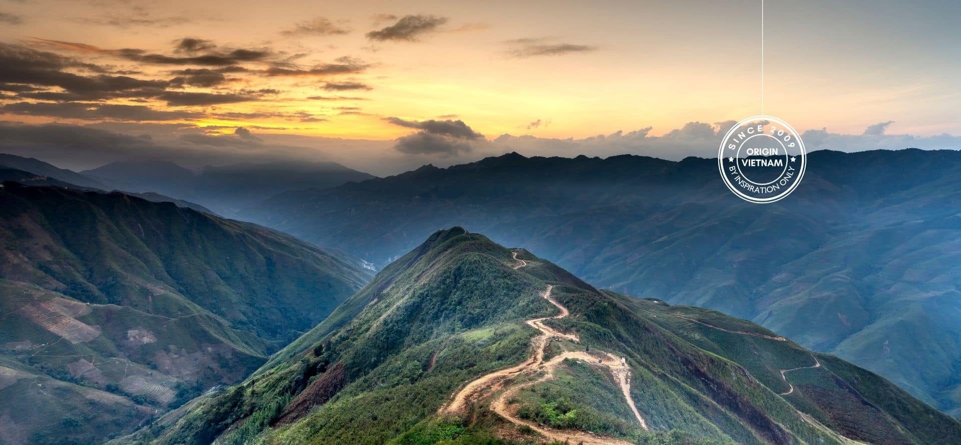 Ta Xua cloud hunting tour from Hanoi Son La tour by Origin Vietnam