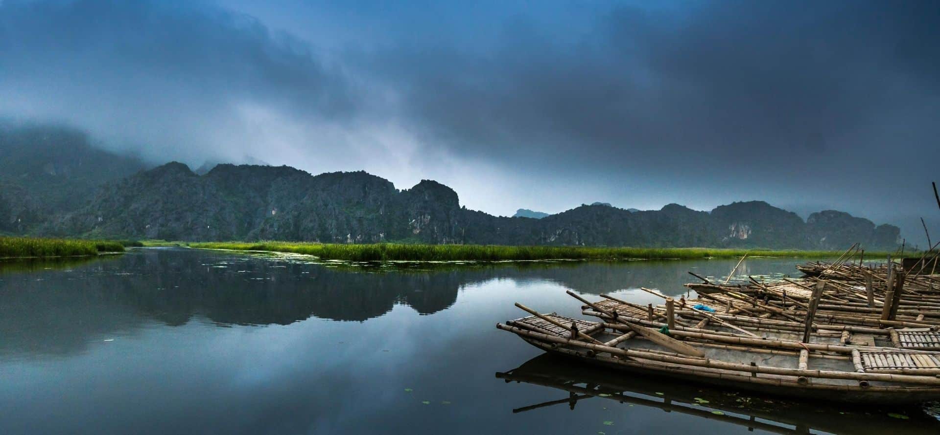 Ninh Binh eco-tour with Nature Exploration - Discover the Real Ninh Binh with Origin Vietnam