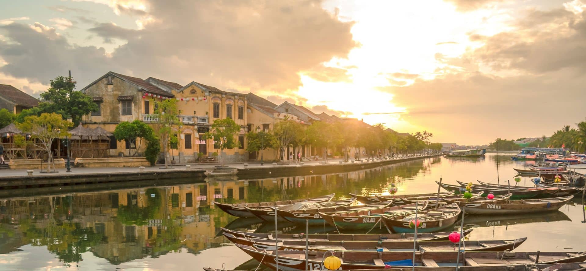 Vietnam 12 Day Itinerary multi-day journey designed by local experts