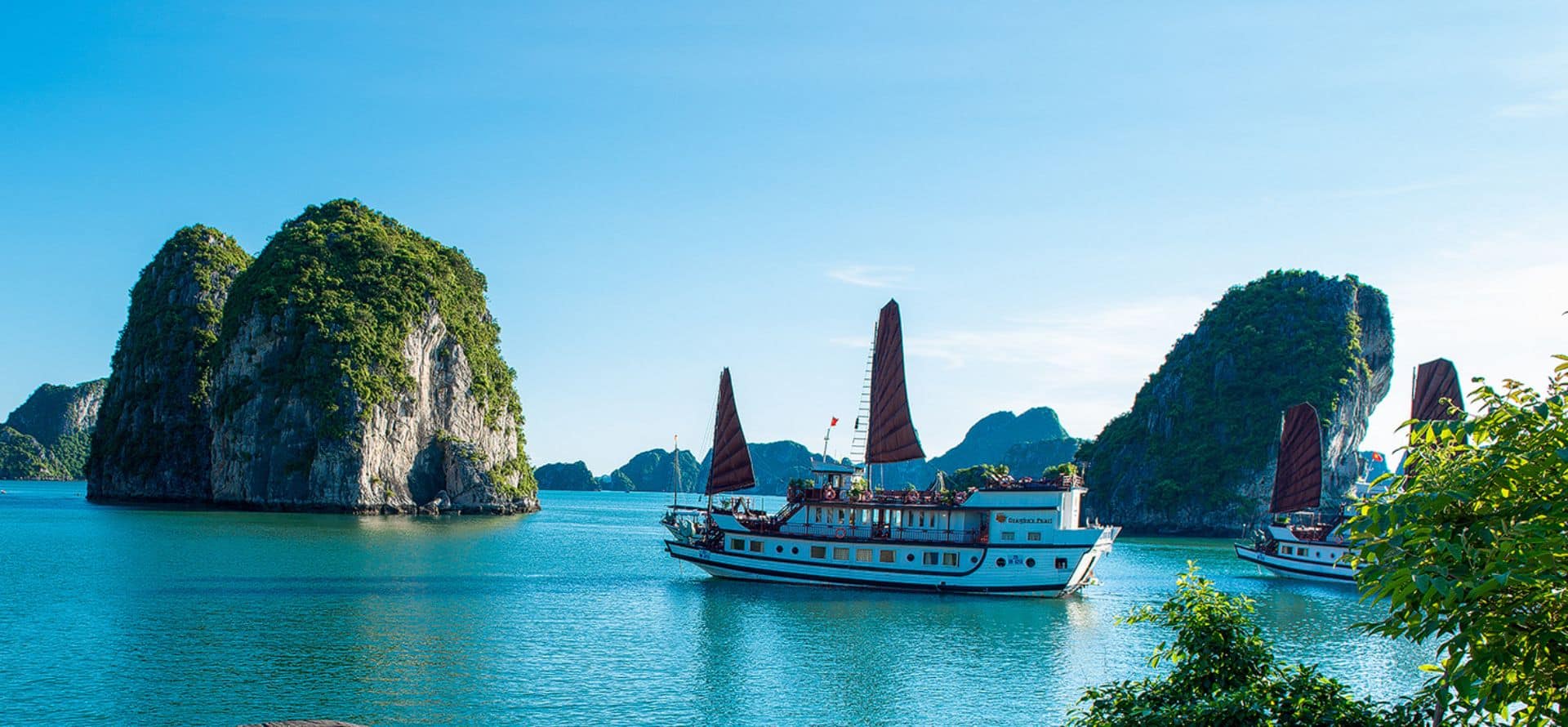 Vietnam Highlights Tour 10 Day Itinerary multi-day journey designed by local experts