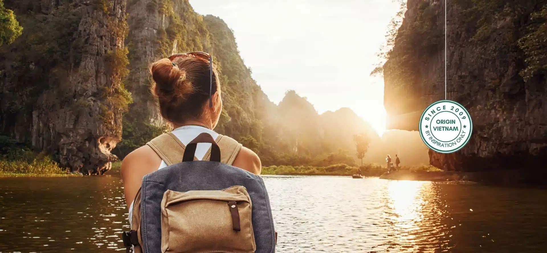 Vietnam classic tours covering highlights, culture and heritage