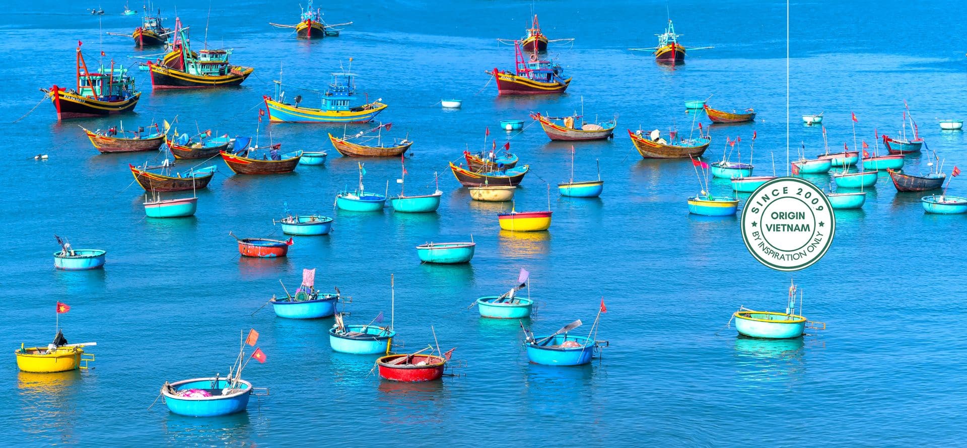 Vietnam eco tours showcasing nature, villages and sustainable travel